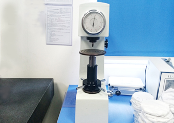 Hardness Tester Testing Hardness Tester Testing