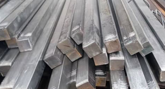 5160 Carbon Steel Materials