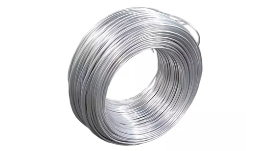 1070 Aluminum Wire Materials