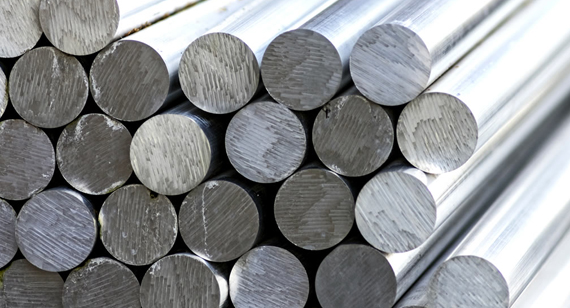 D2 Tool Steel Materials