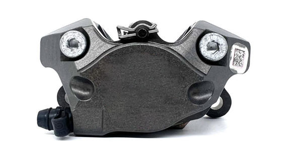 CNC Machining Motorcycl Brake calipers