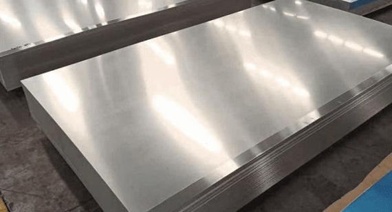 5454 Aluminum: Properties, Uses and Comparisons vs 5052 & 6061