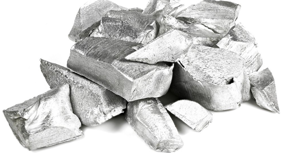 Pure Aluminum Pure Aluminum