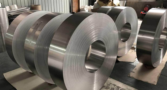 1050 Aluminum Alloy: Properties, Uses, Forms, and Manufacturing Processes