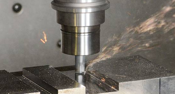 Machinability of AMS 4027 Aluminum