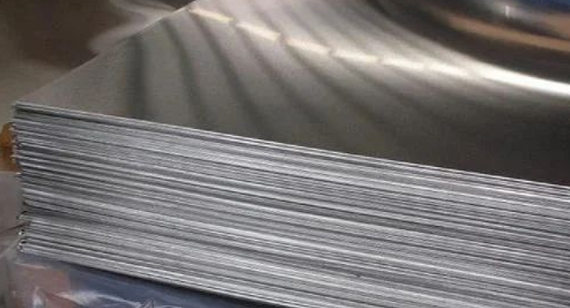 4043 Aluminum Sheet Materials