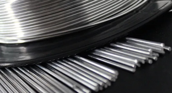 4043 Aluminum TlG Welding Rod Materials