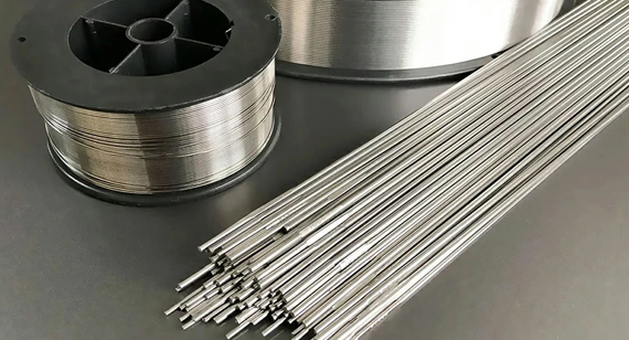 4943 Aluminum: Composition, Uses, Properties, and AWS ER Standard Comparisons