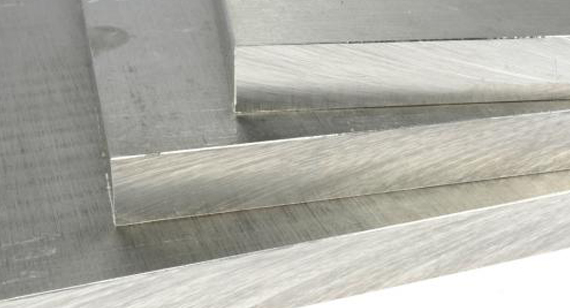 8011 Aluminum Alloy: Properties, Uses and Composition