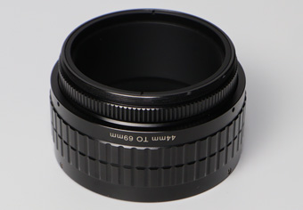 CNC Optical Laser Lens