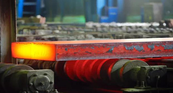 8620 Alloy Steel Materials Heat Treatment