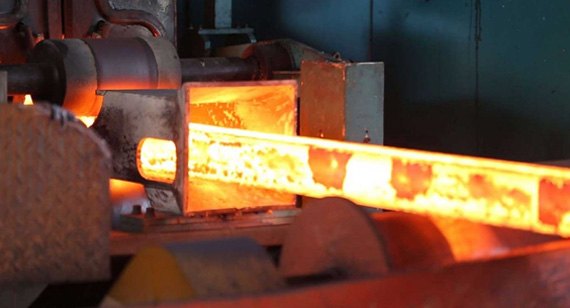 4130 Steel Materials Heat Treatment