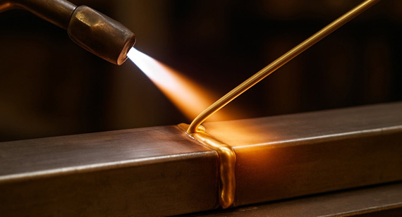 HPb59-1 Brass Brazing Welding HPb59-1 Brass Brazing Welding