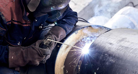 The Ultimate Guide to SMAW Welding: Principles, Process, Advantages, and Limitations