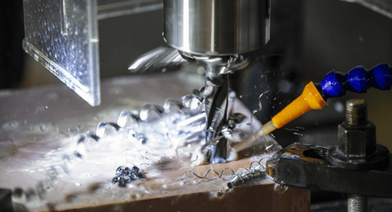 Strain Hardening in CNC machining