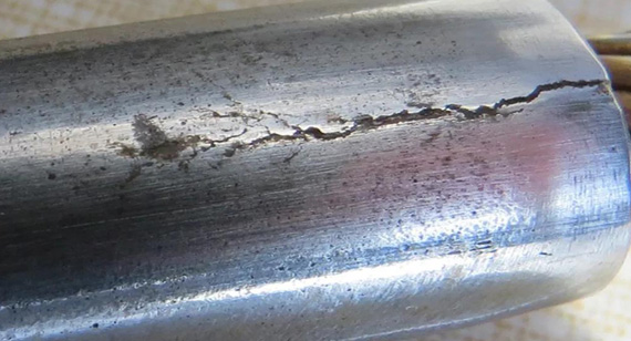 Stress Corrosion Cracking (SCC): A Complete Guide for Basics, Materials, and Prevention