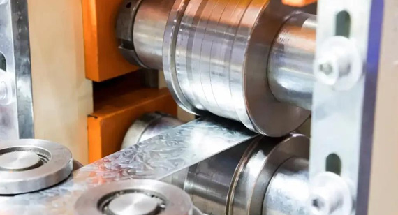 cold working cold working