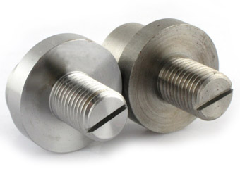 Passivation Stainless Steel CNC Machined Parts