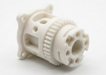 As Machined POM Delrin Acetal CNC Parts As Machined POM Delrin Acetal CNC Parts
