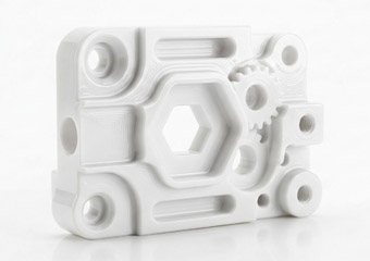 Cuatom UV Coating POM Delrin Acetal CNC Machining Parts Cuatom UV Coating POM Delrin Acetal CNC Machining Parts