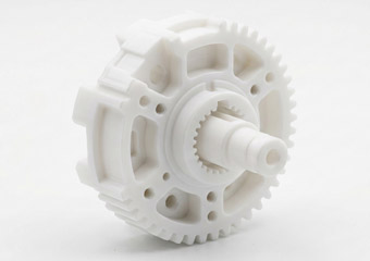 Custom CNC Machining POM Delrin Acetal Parts Custom CNC Machining POM Delrin Acetal Parts