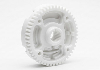 CNC Machining POM Delrin Acetal Parts CNC Machining POM Delrin Acetal Parts