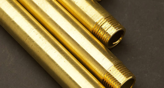 The Complete Guide to Brass Types: Microstructure, Properties, and Industrial Applications