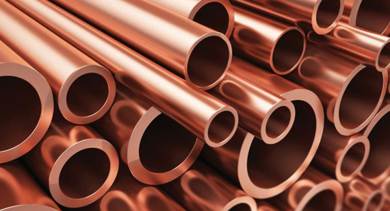What Is Copper and What Is It Used For? Properties, Manufacturing, and Applications Explained