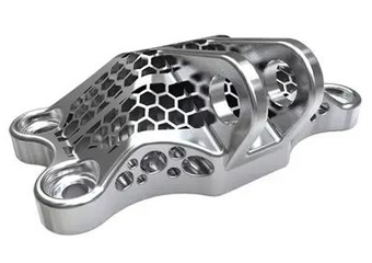 Custom Magnesium Alloy AZ31B CNC Machining Parts