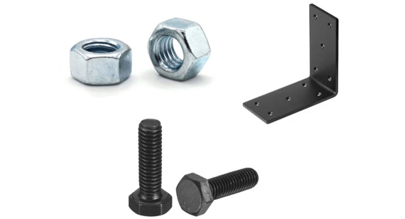 Surface Treatment of Carbon Steel CNC Machining Parts