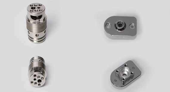 Martensitic Stainless Steel Ultimate Guide: Properties, Grades, and CNC Machining Applications