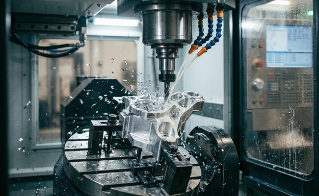 Custom CNC Machining Racing Parts Manufacturing Custom CNC Machining Racing Parts Manufacturing