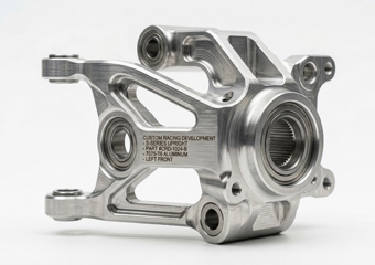 Custom Brushed Brushing CNC Machining Racing Parts Custom Brushed Brushing CNC Machining Racing Parts