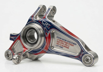 Custom Painting CNC Machining Racing Parts Custom Painting CNC Machining Racing Parts