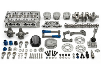 Custom CNC Machining Racing Engine Components Cylinder Heads Pistons Crankshafts Camshafts Parts Custom CNC Machining Racing Engine Components Cylinder Heads Pistons Crankshafts Camshafts Parts