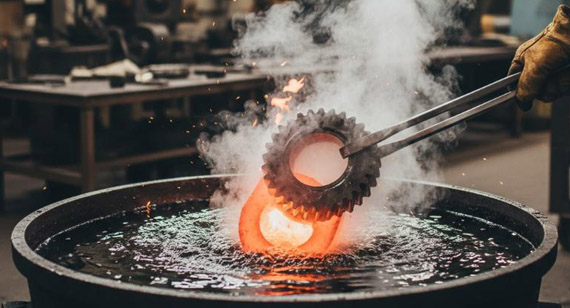 Understanding Hardenability of Steel: Definition, Measurement, and Practical Applications