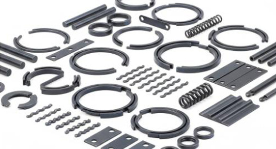 1095 Industrial Elastic Fasteners 1095 Industrial Elastic Fasteners