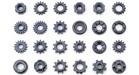 1095 Transmission Components 1095 Transmission Components