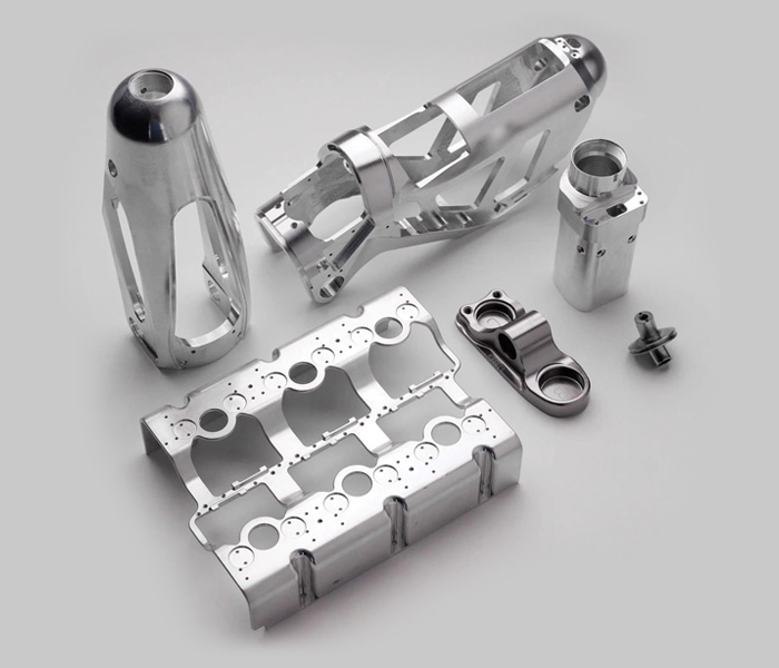 Custom Aerospace CNC Machining Parts Services Custom Aerospace CNC Machining Parts Services