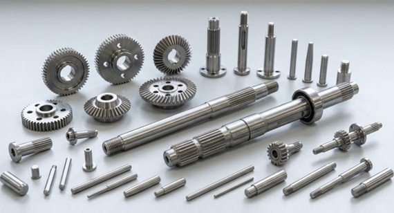 431 Stainless Steel: How It Compares to Martensitic 416 and 420, and Austenitic 304 and 316?