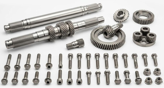 What Is Maraging Steel? Properties, Grades (250, 300, 350), Applications, and Machining Guide