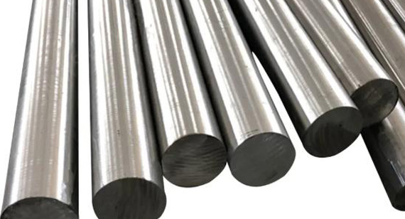 Maraging Steel Metal Materials
