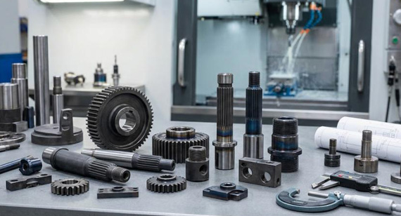 High Carbon Steel Properties: What You Should Know