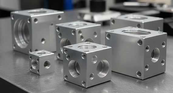 2014-T6 Aluminum Modulus of Elasticity: Impact on Design and CNC Machining Precision