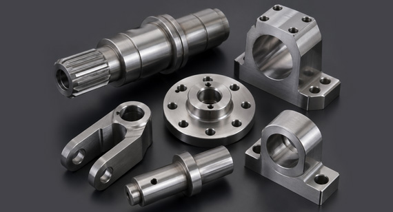 4340 Steel Properties: A Comprehensive Guide for CNC Machining and Engineering