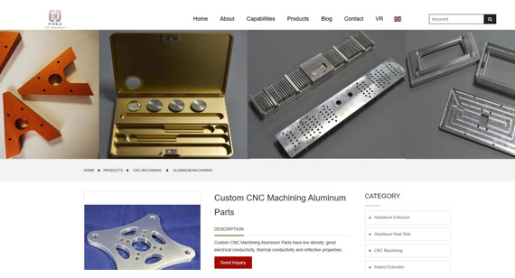 ZP Aluminum