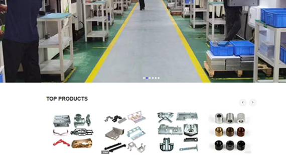 CNC-Customparts
