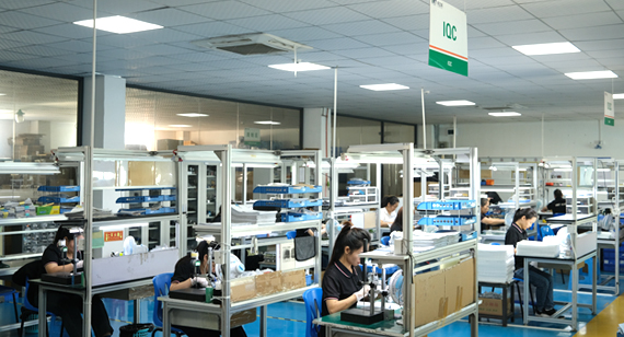 In-Process Inspection (IPQC) and Final Quality Inspection (FQC) of CNC-Machined In-Process Inspection (IPQC) and Final Quality Inspection (FQC) of CNC-Machined