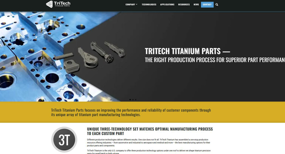  TriTech
