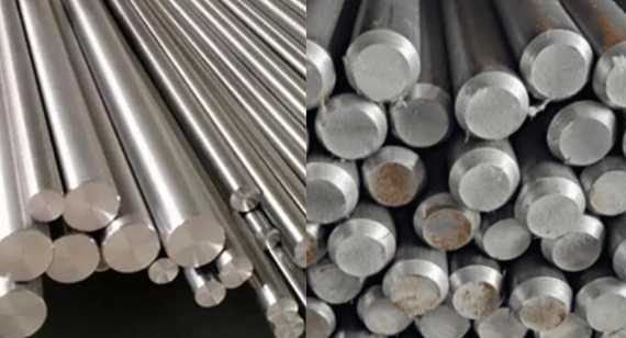 High Speed Steel vs.High Carbon Steel Materials High Speed Steel vs.High Carbon Steel Materials